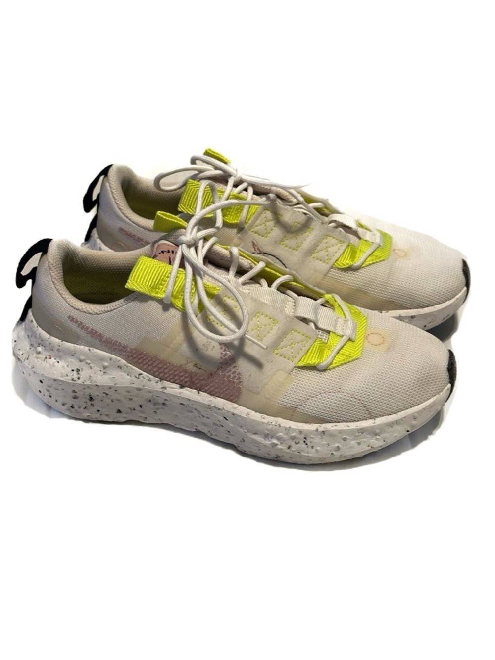 Nike Crater Impact Sneakers